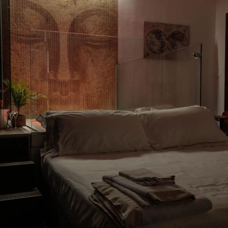 Abside Suite & Spa Palermo Exterior photo