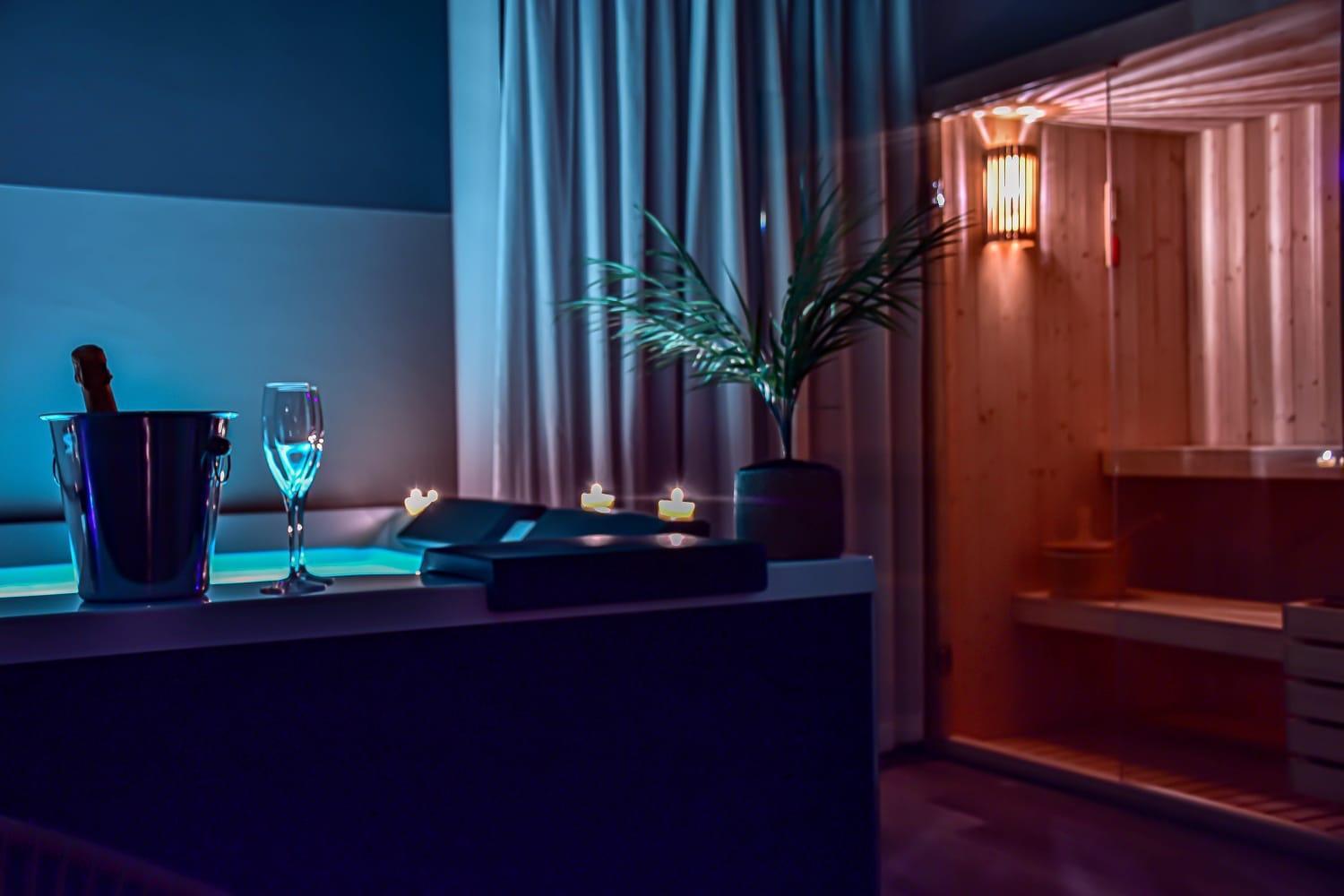 Abside Suite & Spa Palermo Exterior photo