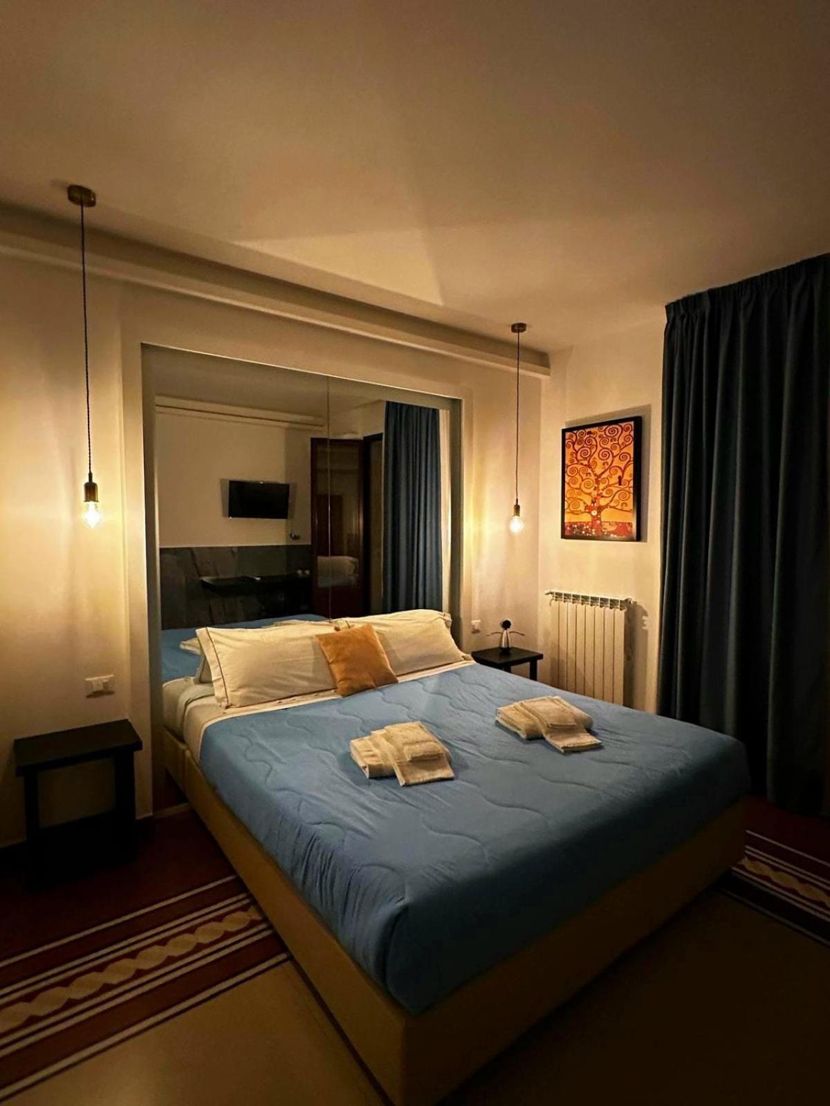 Abside Suite & Spa Palermo Exterior photo