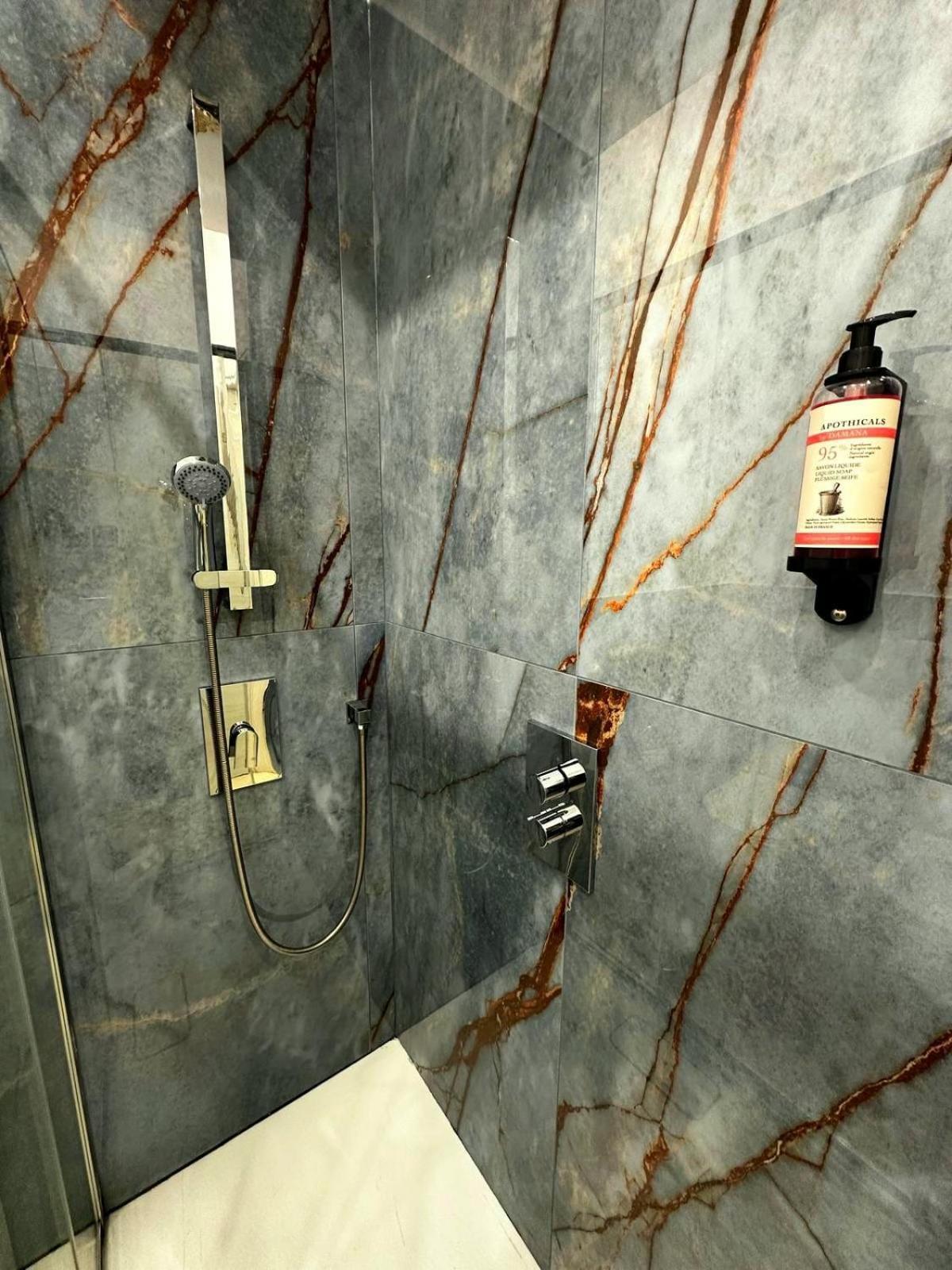 Abside Suite & Spa Palermo Exterior photo